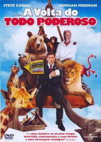 A Volta do Todo Poderoso